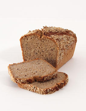 Quattro Urkornbrot 2